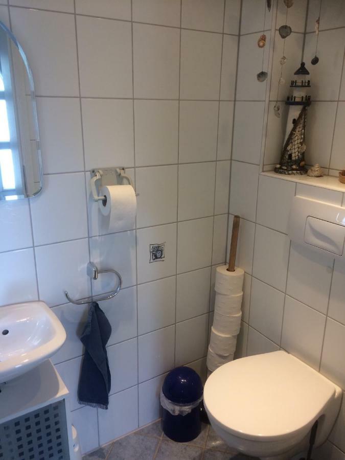Frankes Lodge Apartment Mit Garten Und Pool, 6 Einzelbetten, Parkplatz Essen Exterior photo